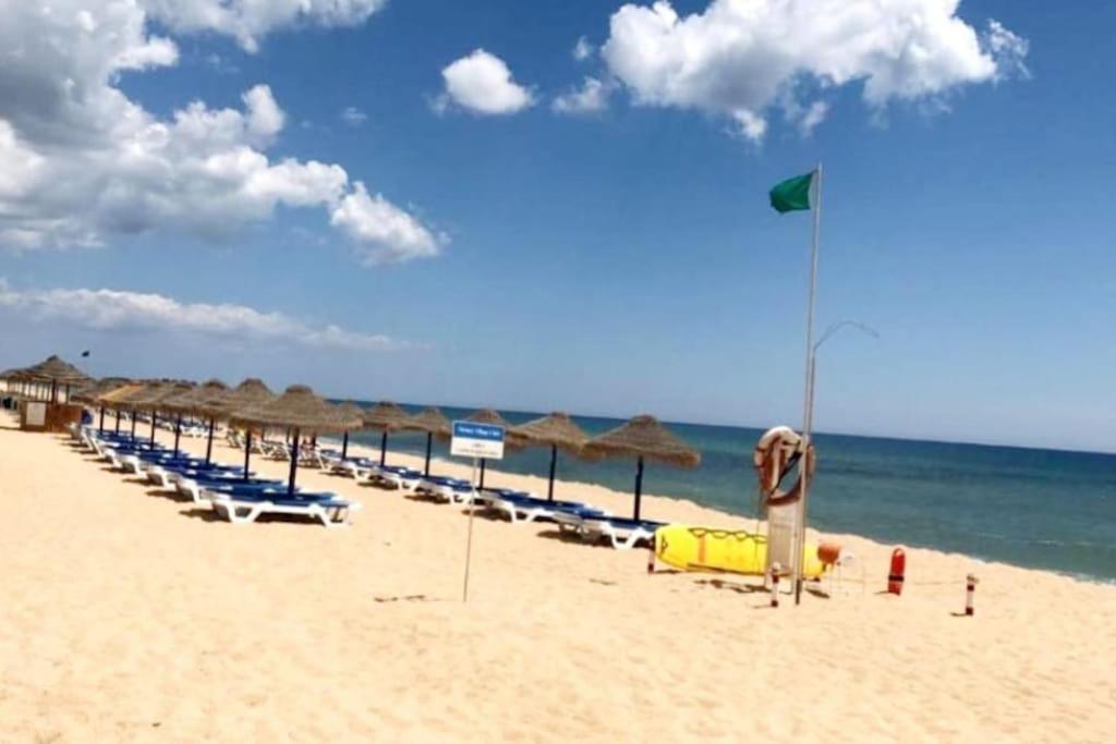 Victory Village Club,Quinta Do Lago Loulé Dış mekan fotoğraf