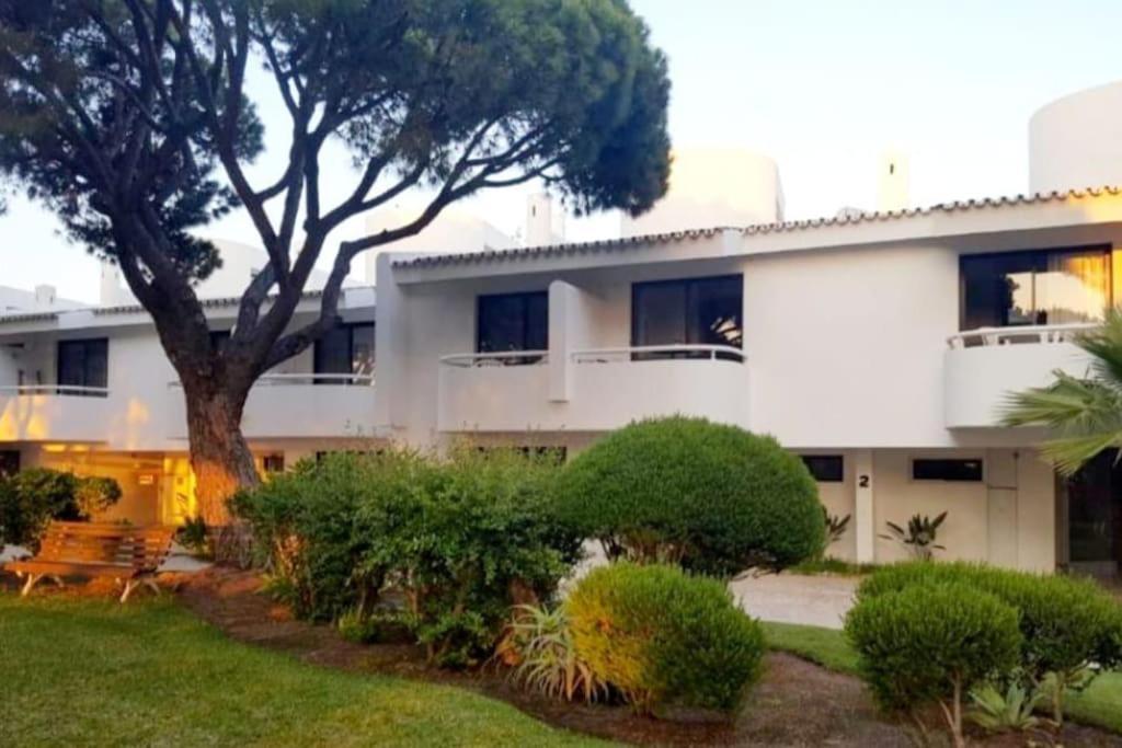 Victory Village Club,Quinta Do Lago Loulé Dış mekan fotoğraf