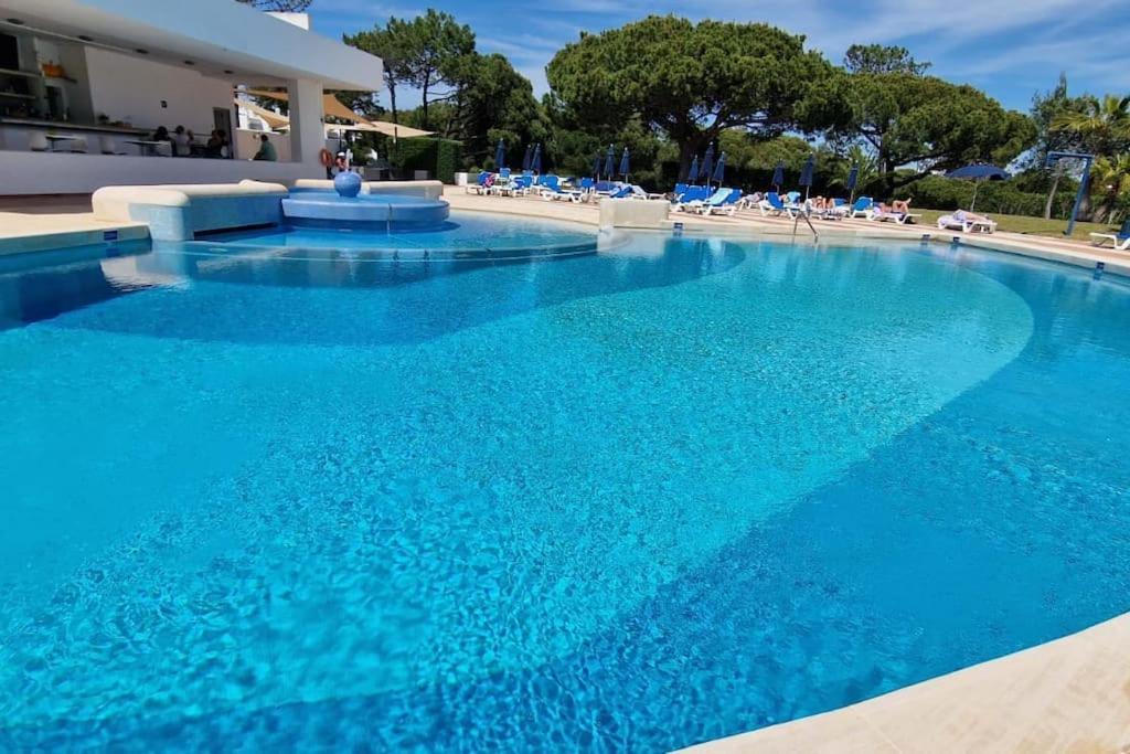 Victory Village Club,Quinta Do Lago Loulé Dış mekan fotoğraf