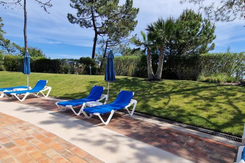 Victory Village Club,Quinta Do Lago Loulé Dış mekan fotoğraf