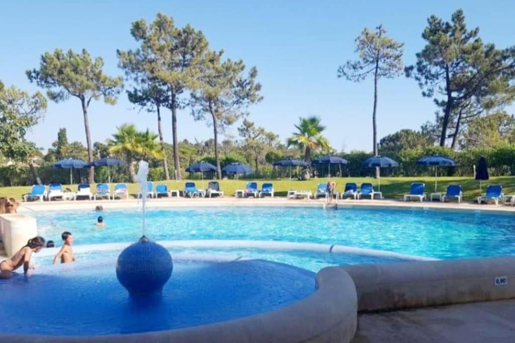 Victory Village Club,Quinta Do Lago Loulé Dış mekan fotoğraf