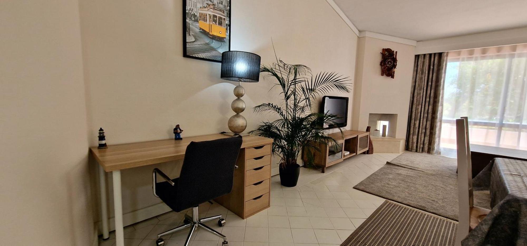 Victory Village Club,Quinta Do Lago Loulé Dış mekan fotoğraf