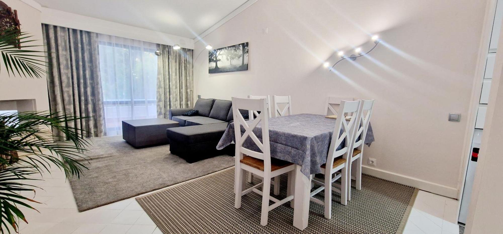 Victory Village Club,Quinta Do Lago Loulé Dış mekan fotoğraf