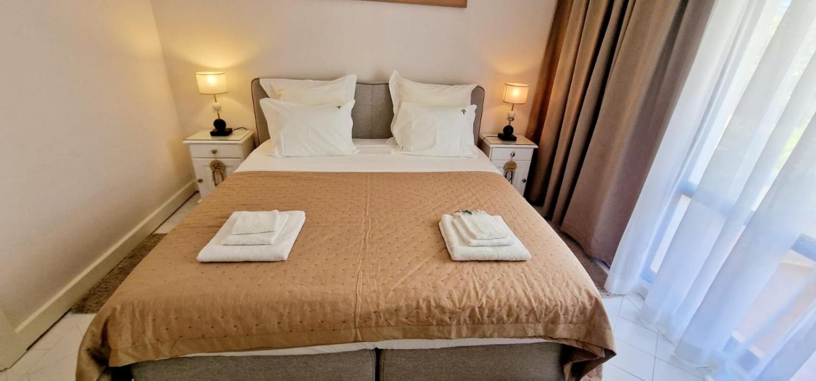 Victory Village Club,Quinta Do Lago Loulé Dış mekan fotoğraf