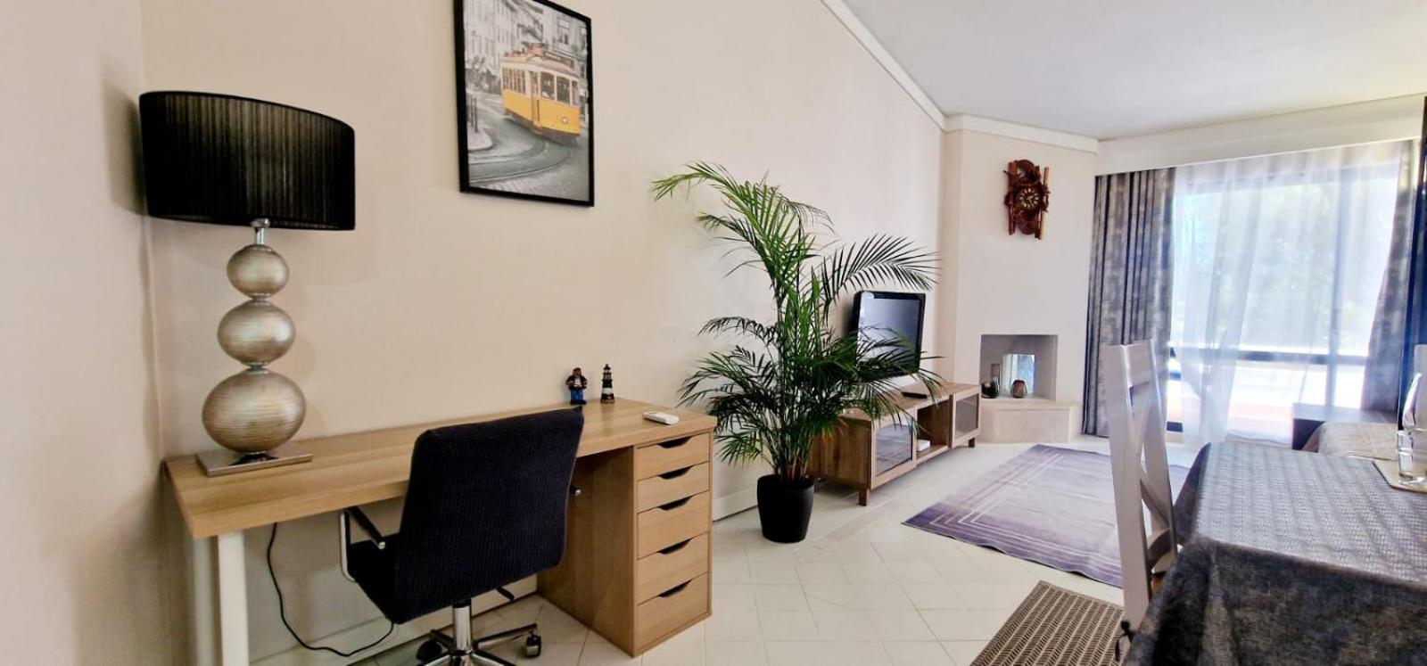 Victory Village Club,Quinta Do Lago Loulé Dış mekan fotoğraf
