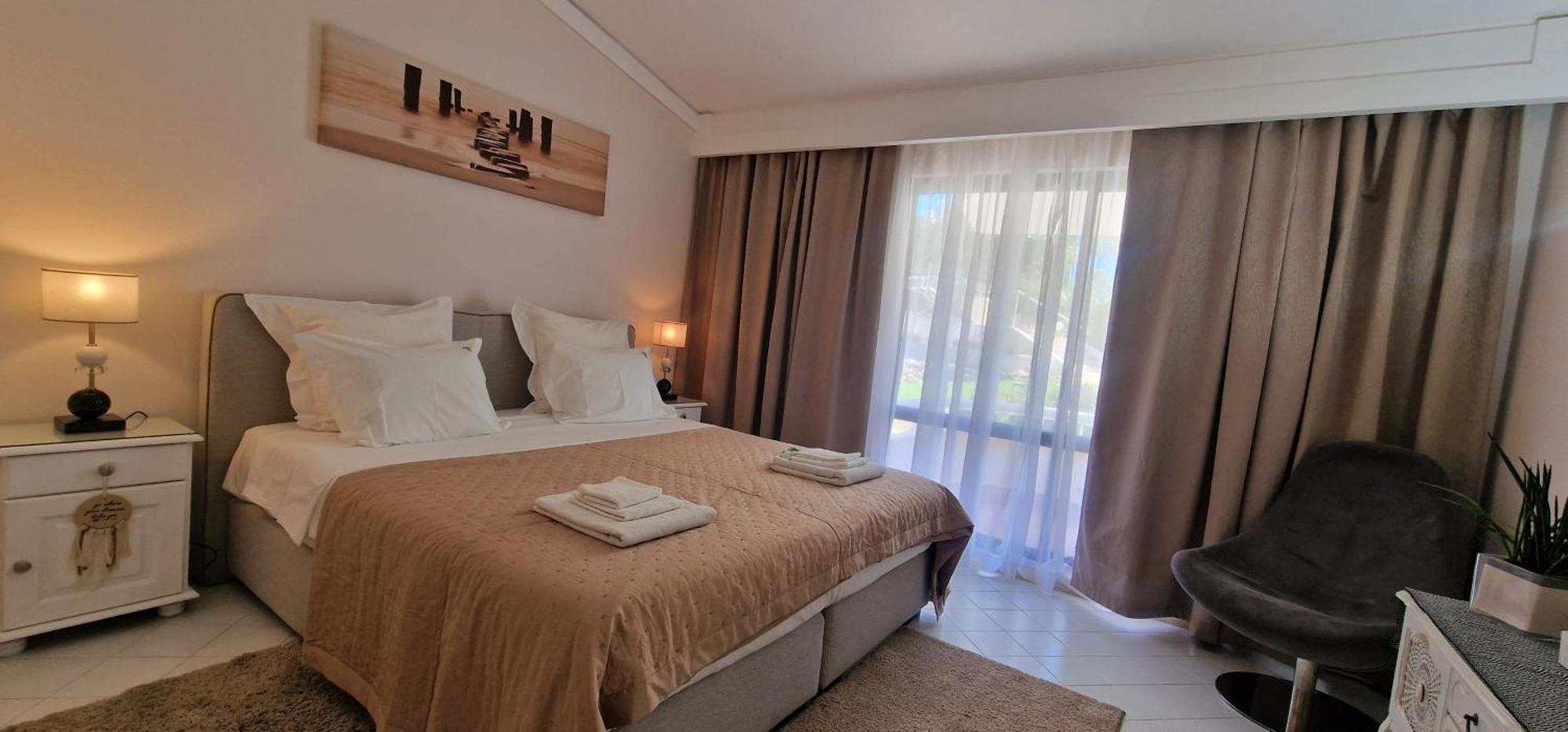 Victory Village Club,Quinta Do Lago Loulé Dış mekan fotoğraf