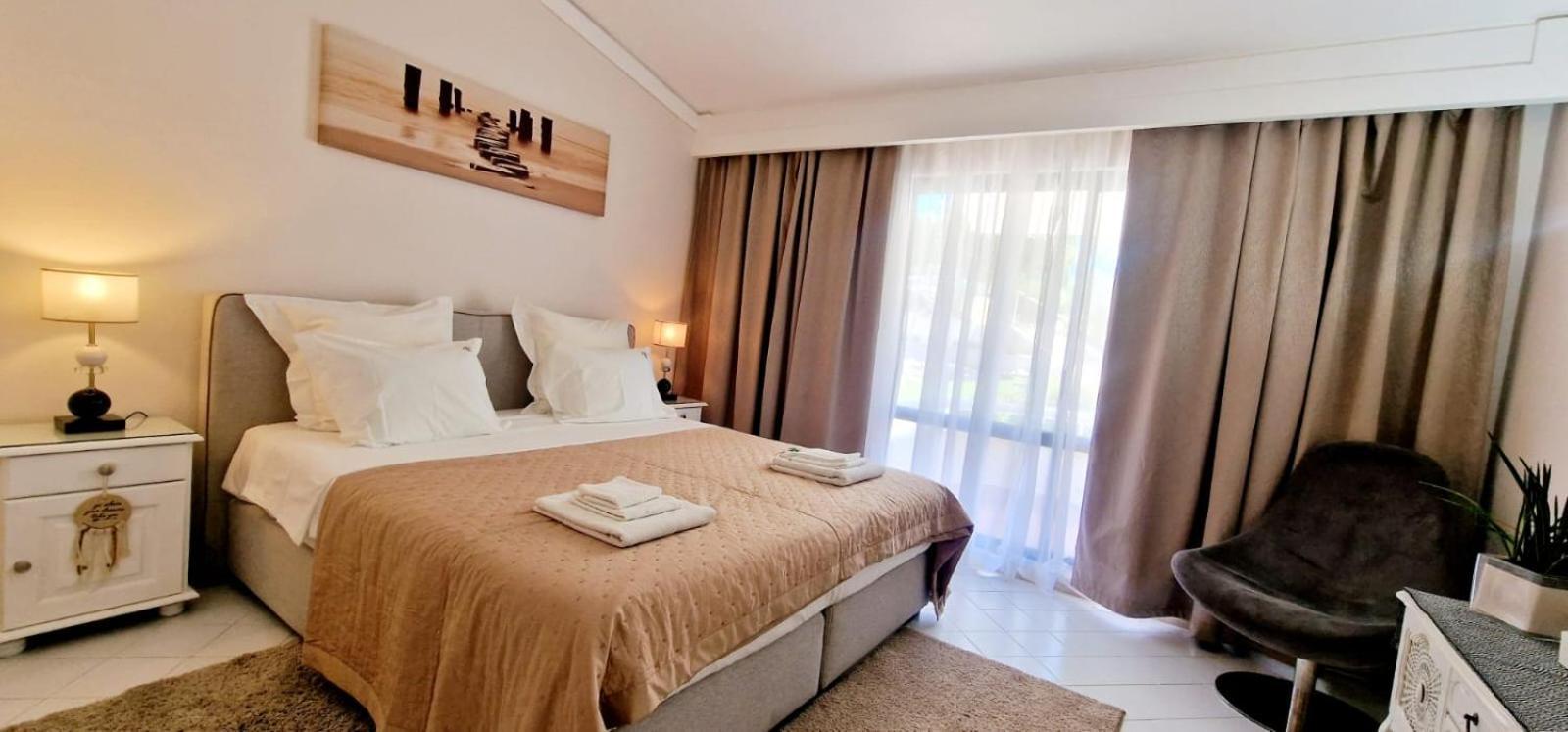 Victory Village Club,Quinta Do Lago Loulé Dış mekan fotoğraf