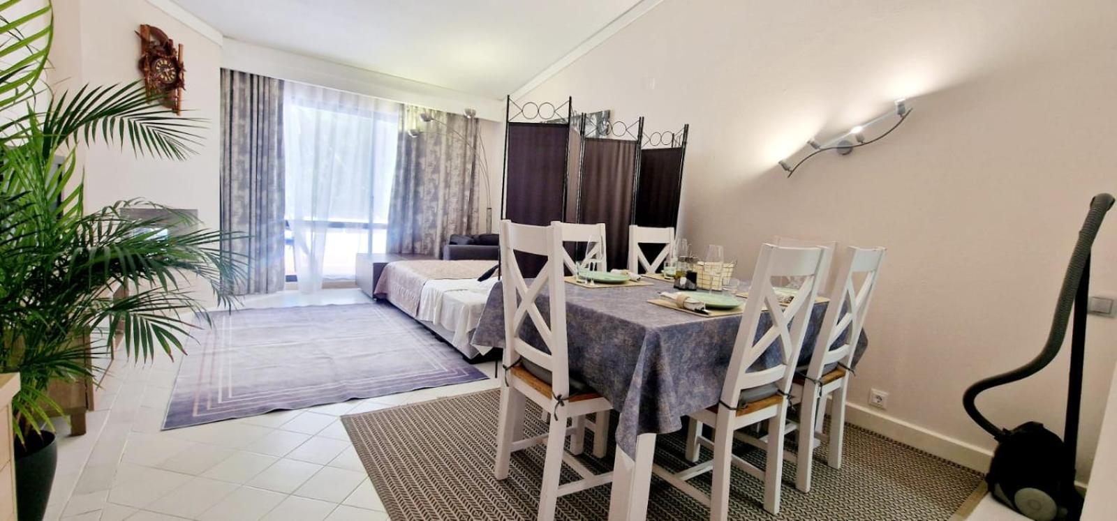 Victory Village Club,Quinta Do Lago Loulé Dış mekan fotoğraf
